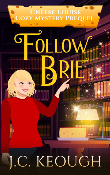 Follow Brie
